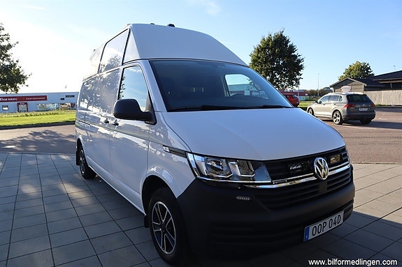 Volkswagen Transporter 3 of 15