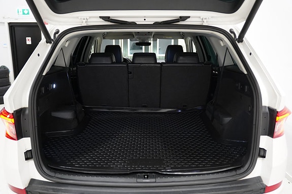 Skoda Kodiaq 23 of 25
