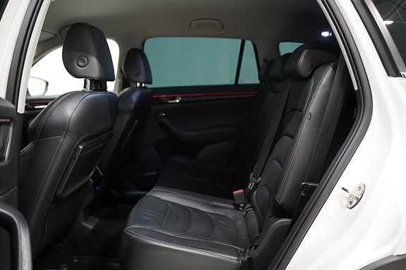 Skoda Kodiaq 19 of 25