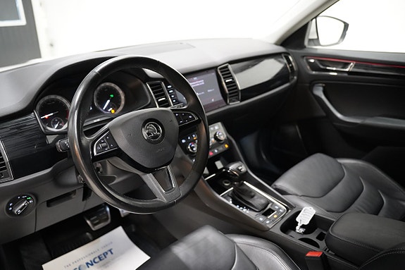 Skoda Kodiaq 6 of 25