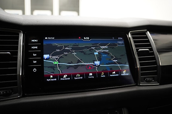 Skoda Kodiaq 18 of 25
