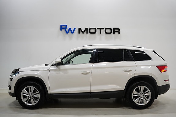 Skoda Kodiaq 3 of 25