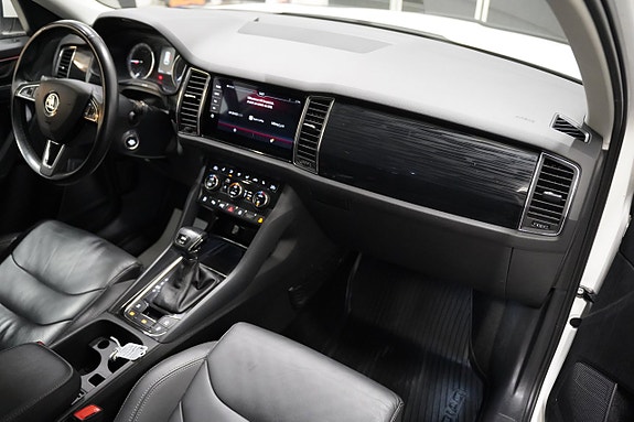Skoda Kodiaq 9 of 25