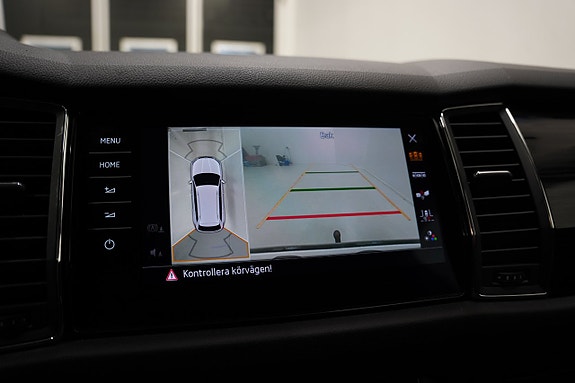 Skoda Kodiaq 15 of 25