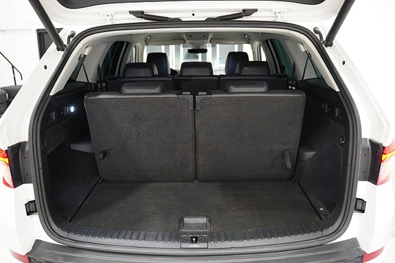 Skoda Kodiaq 22 of 25
