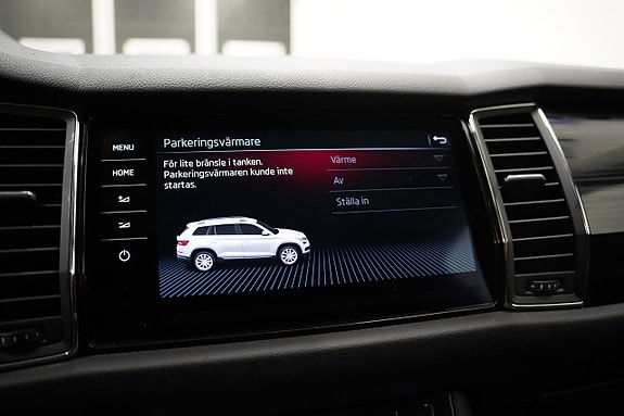 Skoda Kodiaq 16 of 25