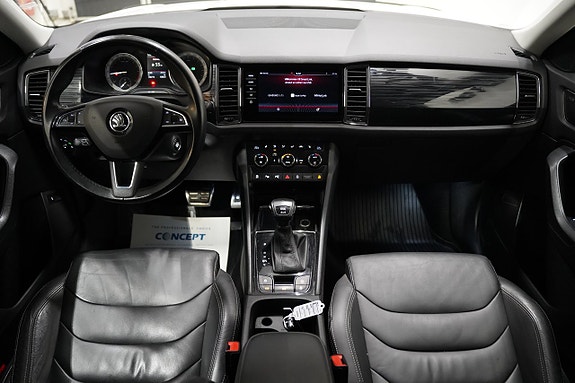 Skoda Kodiaq 11 of 25