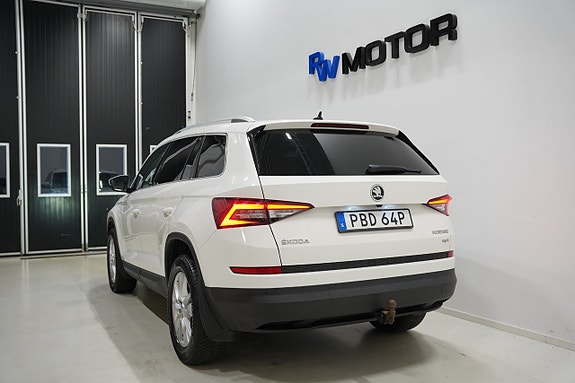 Skoda Kodiaq 4 of 25