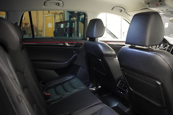 Skoda Kodiaq 21 of 25