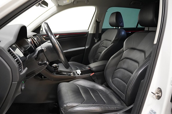 Skoda Kodiaq 7 of 25