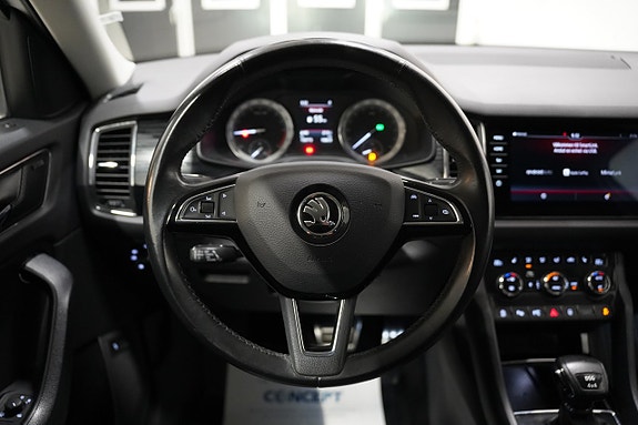 Skoda Kodiaq 12 of 25