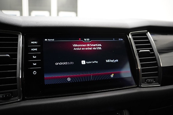 Skoda Kodiaq 17 of 25