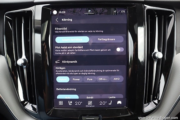 Volvo XC60 19 of 23