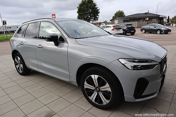 Volvo XC60 7 of 23