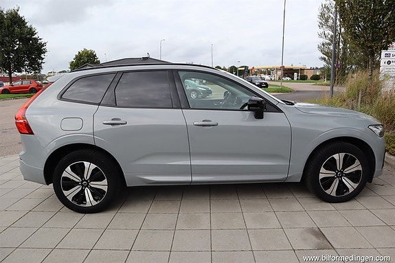 Volvo XC60 6 of 23