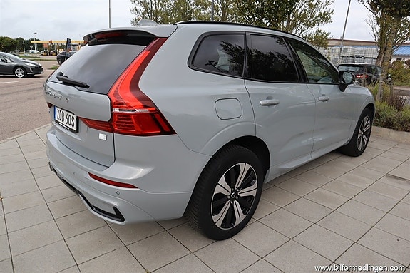 Volvo XC60 9 of 23