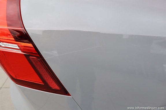 Volvo XC60 21 of 23