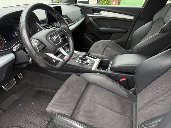 Audi Q5 5 of 21