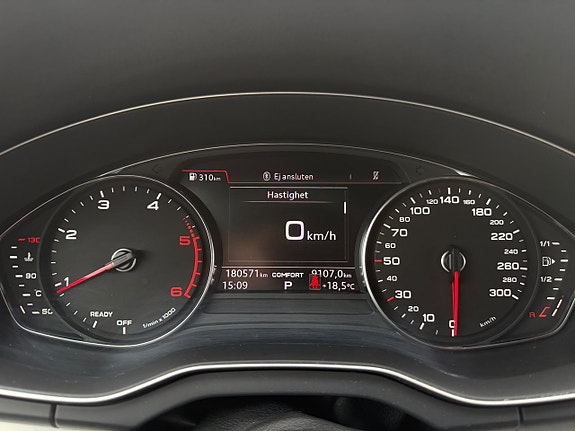 Audi Q5 11 of 21