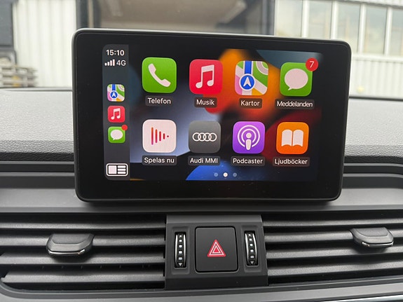 Audi Q5 13 of 21