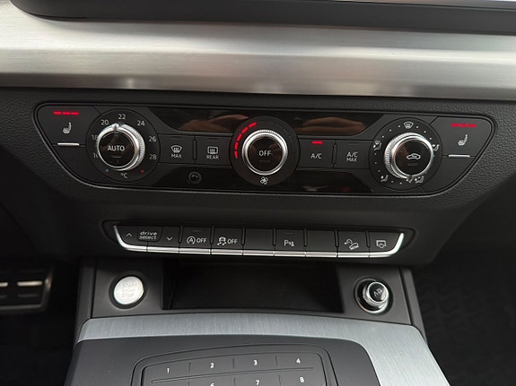Audi Q5 16 of 21