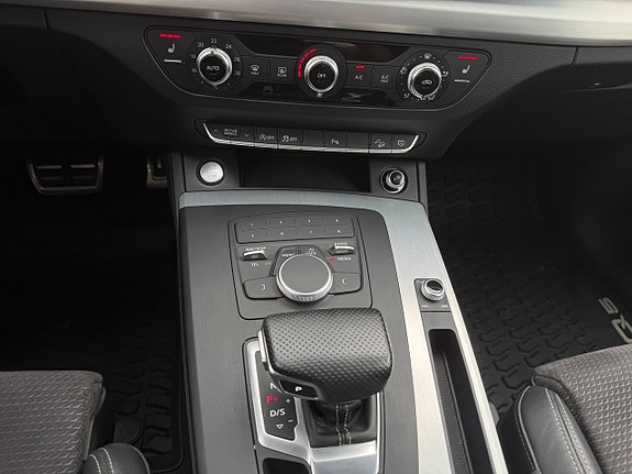 Audi Q5 17 of 21