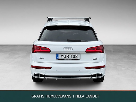 Audi Q5 3 of 21