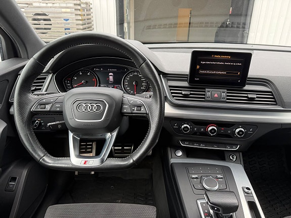 Audi Q5 7 of 21