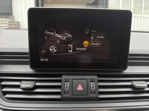 Audi Q5 14 of 21