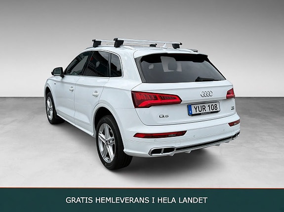 Audi Q5 4 of 21