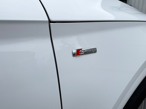 Audi Q5 20 of 21