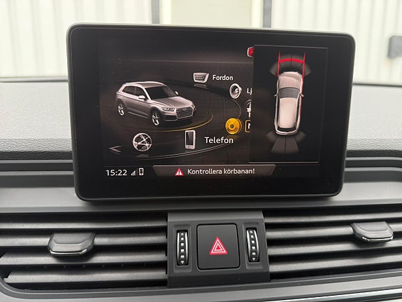 Audi Q5 15 of 21
