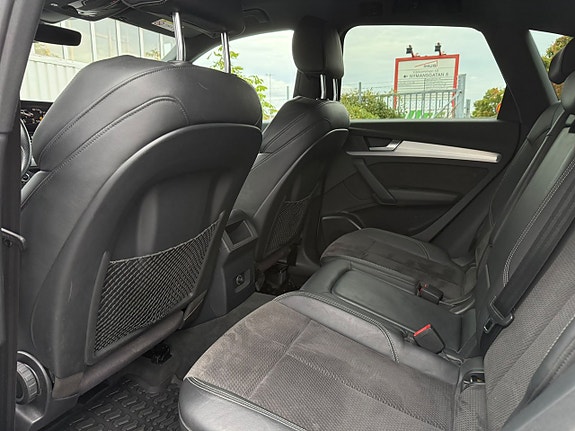 Audi Q5 19 of 21