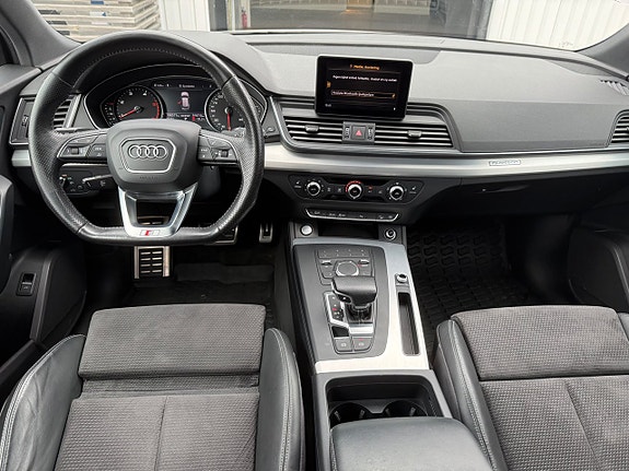 Audi Q5 6 of 21