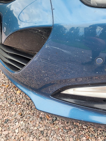 Hyundai i40 11 of 20