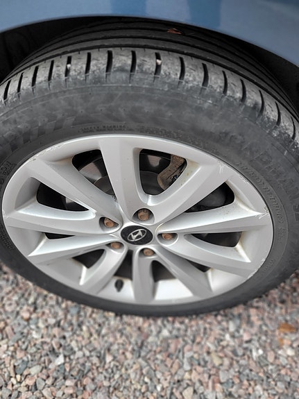 Hyundai i40 20 of 20