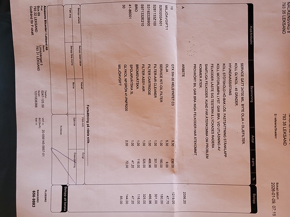 Hyundai i40 18 of 20