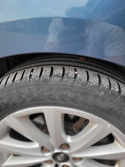 Hyundai i40 19 of 20