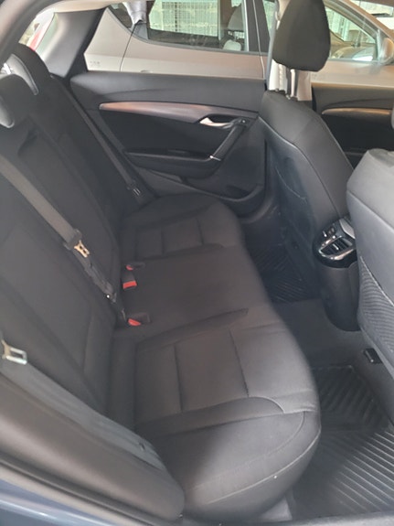 Hyundai i40 9 of 20