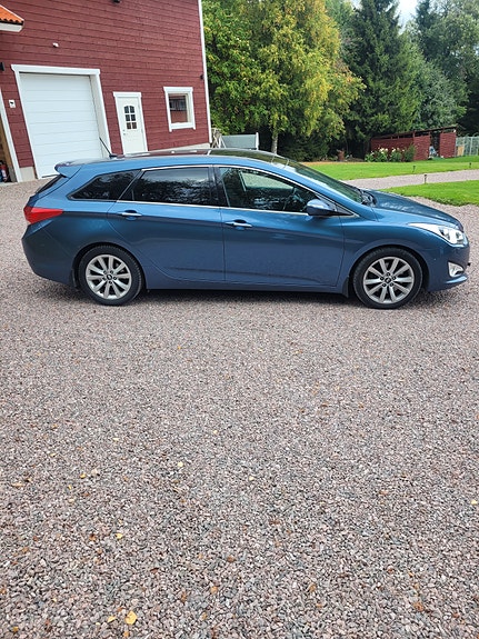 Hyundai i40 3 of 20