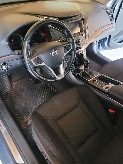 Hyundai i40 8 of 20