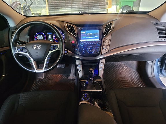 Hyundai i40 5 of 20