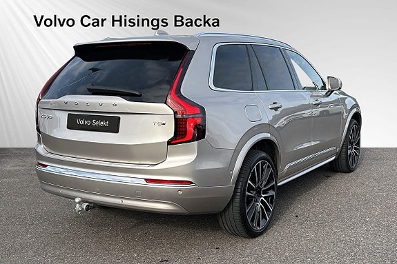Volvo XC90 6 of 14