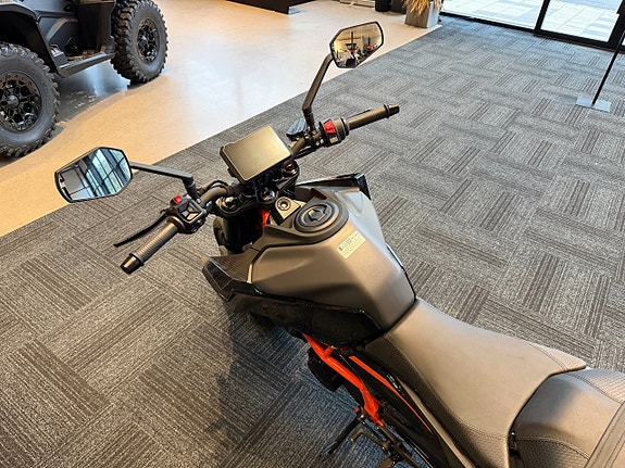 KTM 390 DUKE *DEMO* 0% ränta 38mån 8 of 8