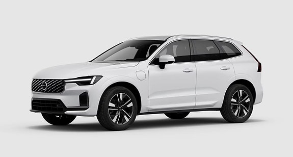 Volvo XC60 2 of 24