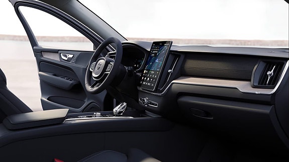 Volvo XC60 14 of 24