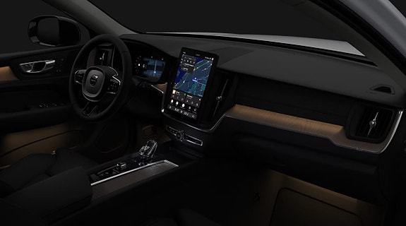 Volvo XC60 11 of 24
