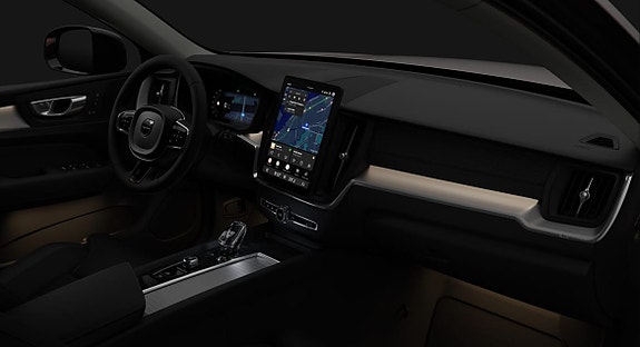Volvo XC60 21 of 24