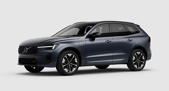 Volvo XC60 3 of 24