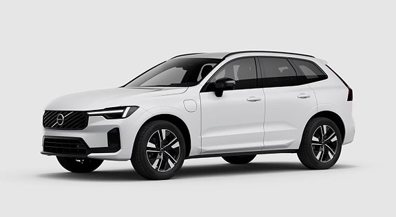 Volvo XC60 7 of 24